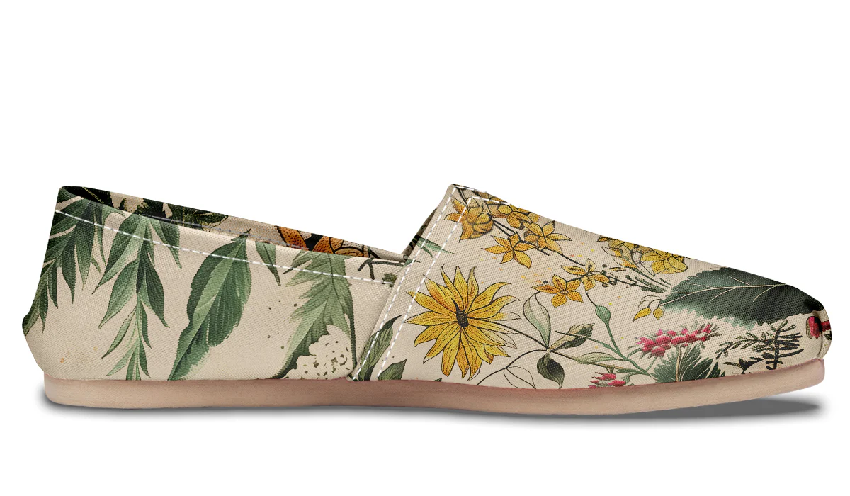 Fernwood Espadrilles - Image 3