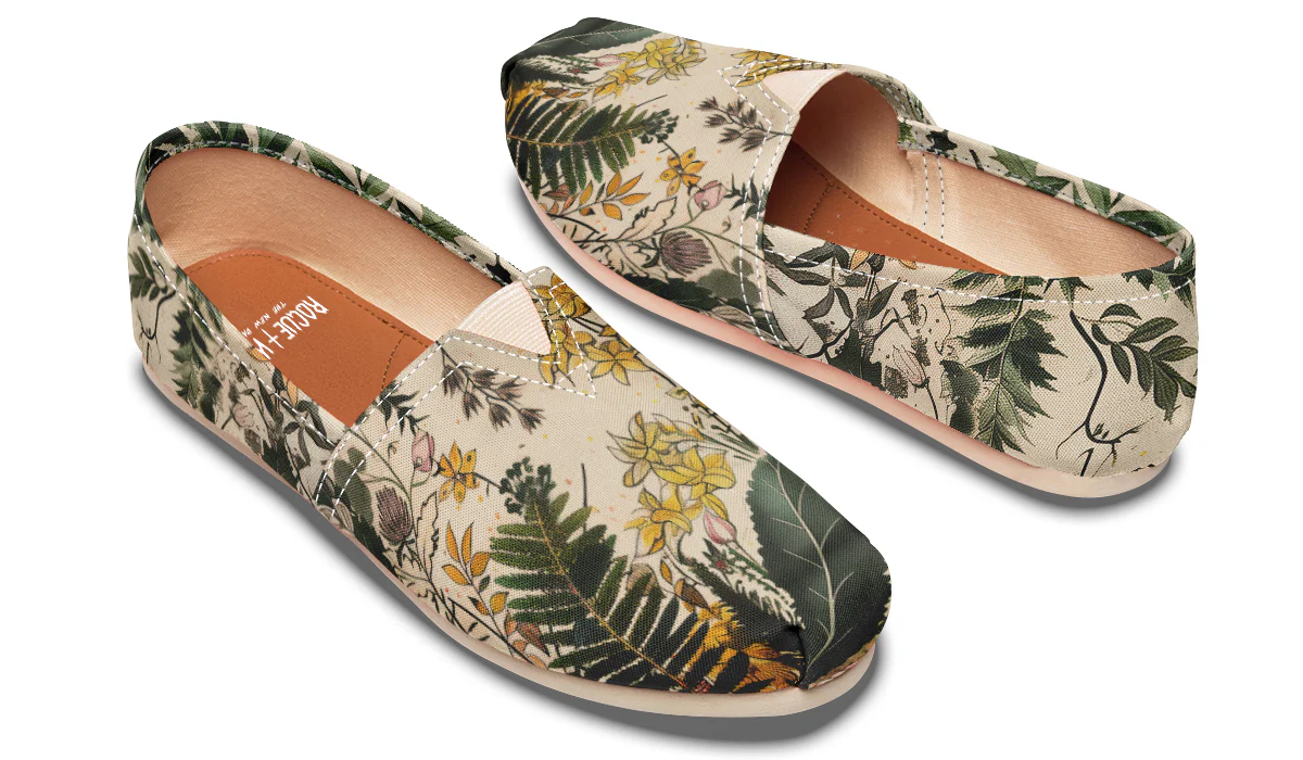 Fernwood Espadrilles - Image 6