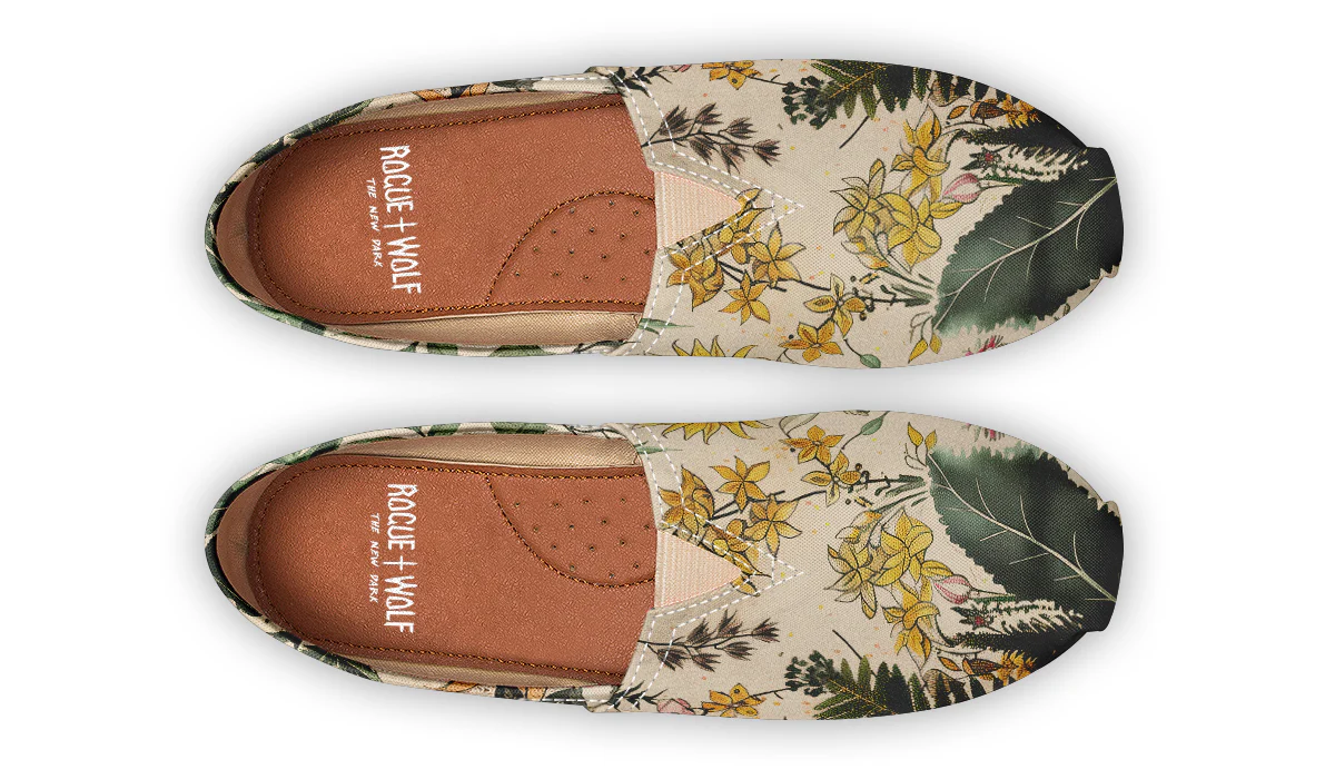 Fernwood Espadrilles - Image 7