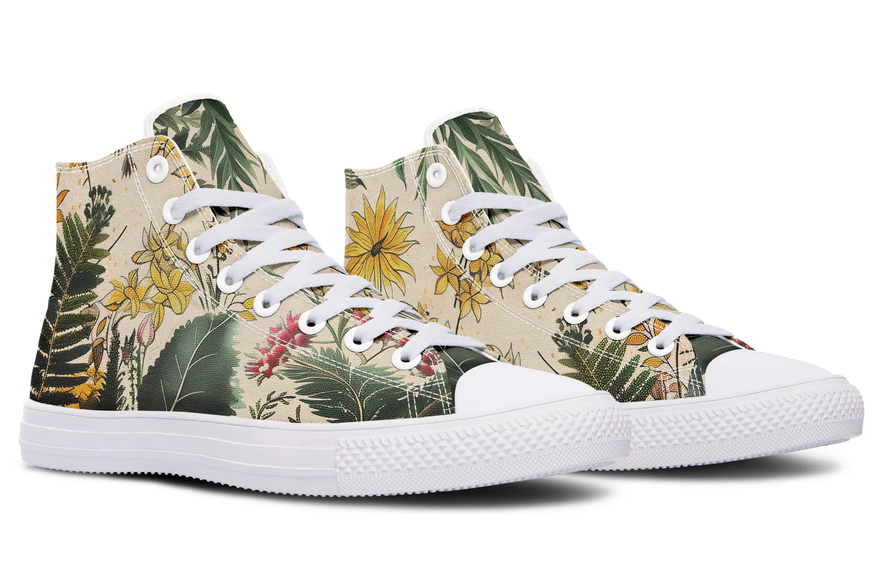 Fernwood High Tops - Image 13