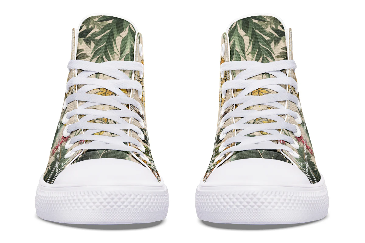 Fernwood High Tops - Image 15