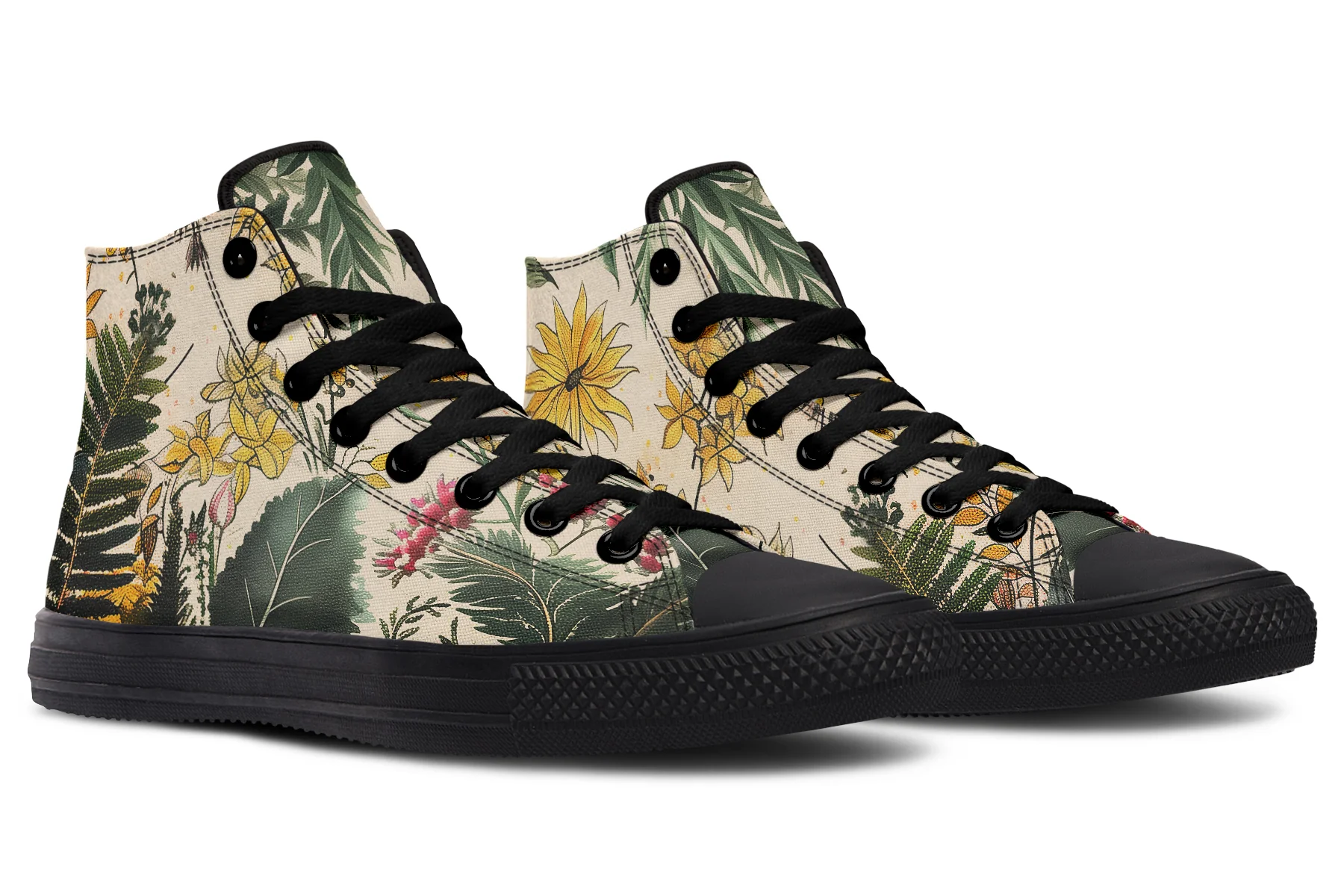 Fernwood High Tops - Image 2