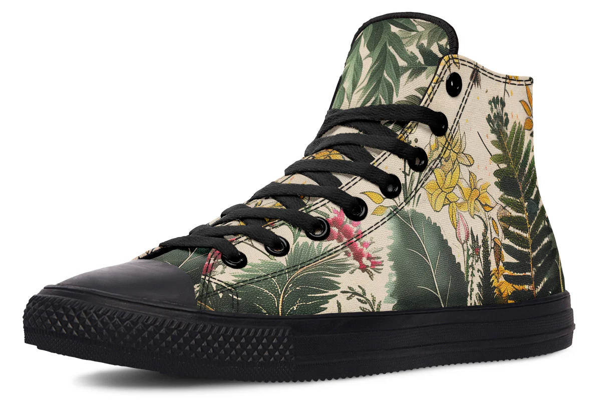 Fernwood High Tops - Image 3