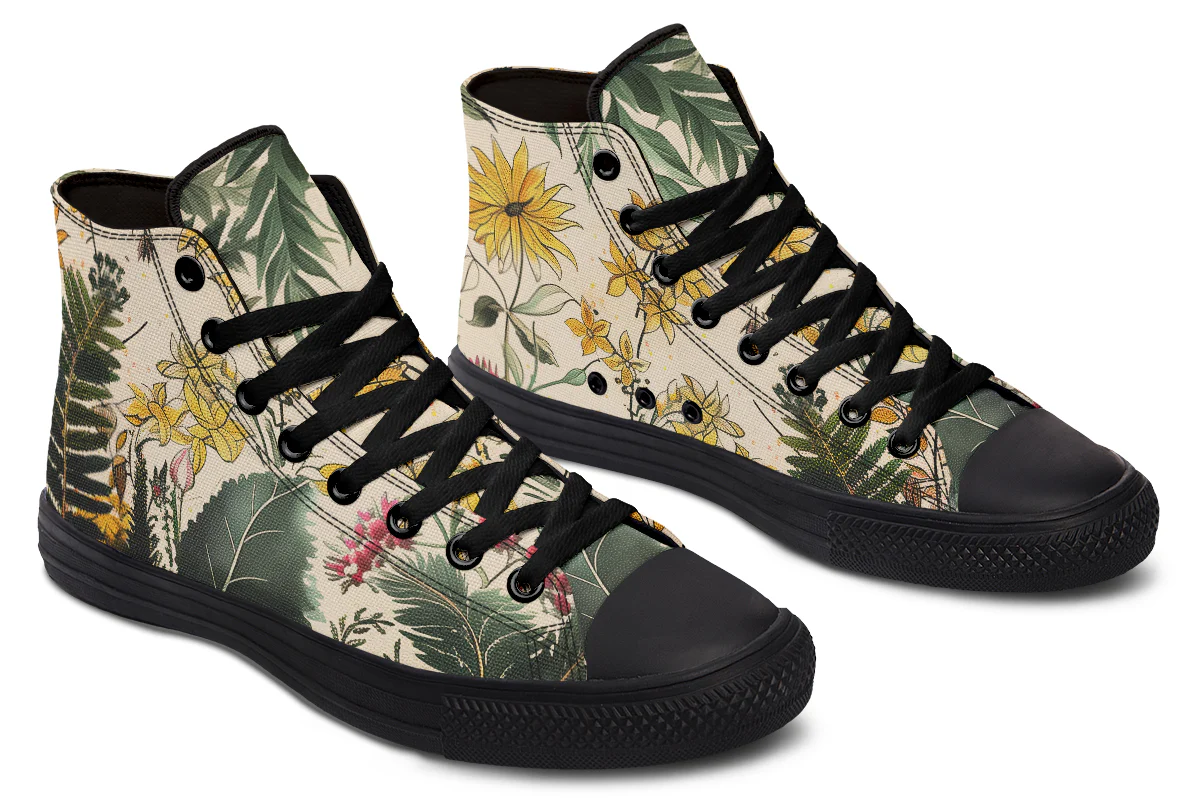 Fernwood High Tops - Image 5