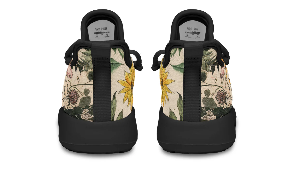 Fernwood Kids Sneakers - Image 10