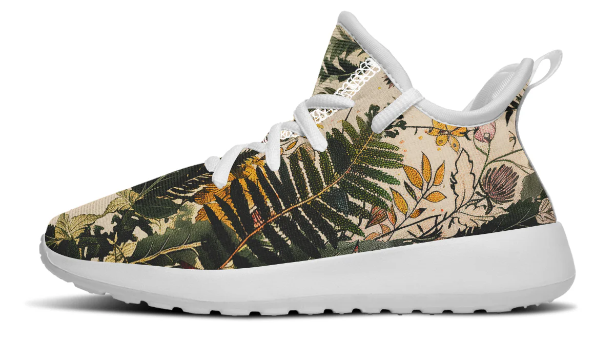 Fernwood Kids Sneakers - Image 11