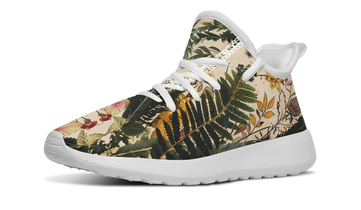 Fernwood Kids Sneakers - Image 12