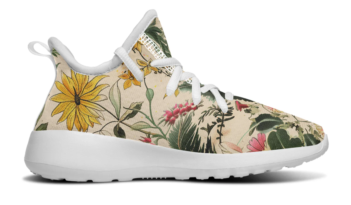 Fernwood Kids Sneakers - Image 13