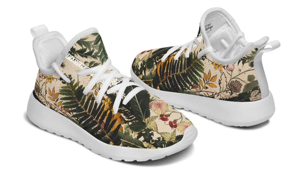 Fernwood Kids Sneakers - Image 14
