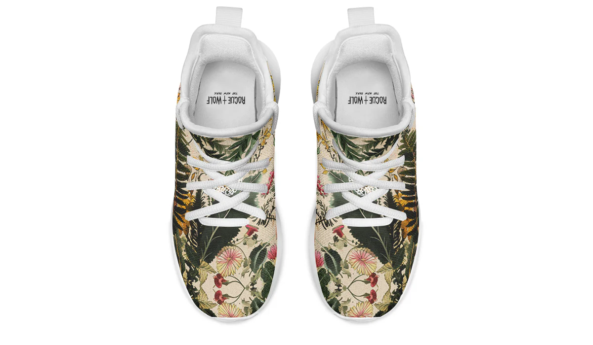 Fernwood Kids Sneakers - Image 15