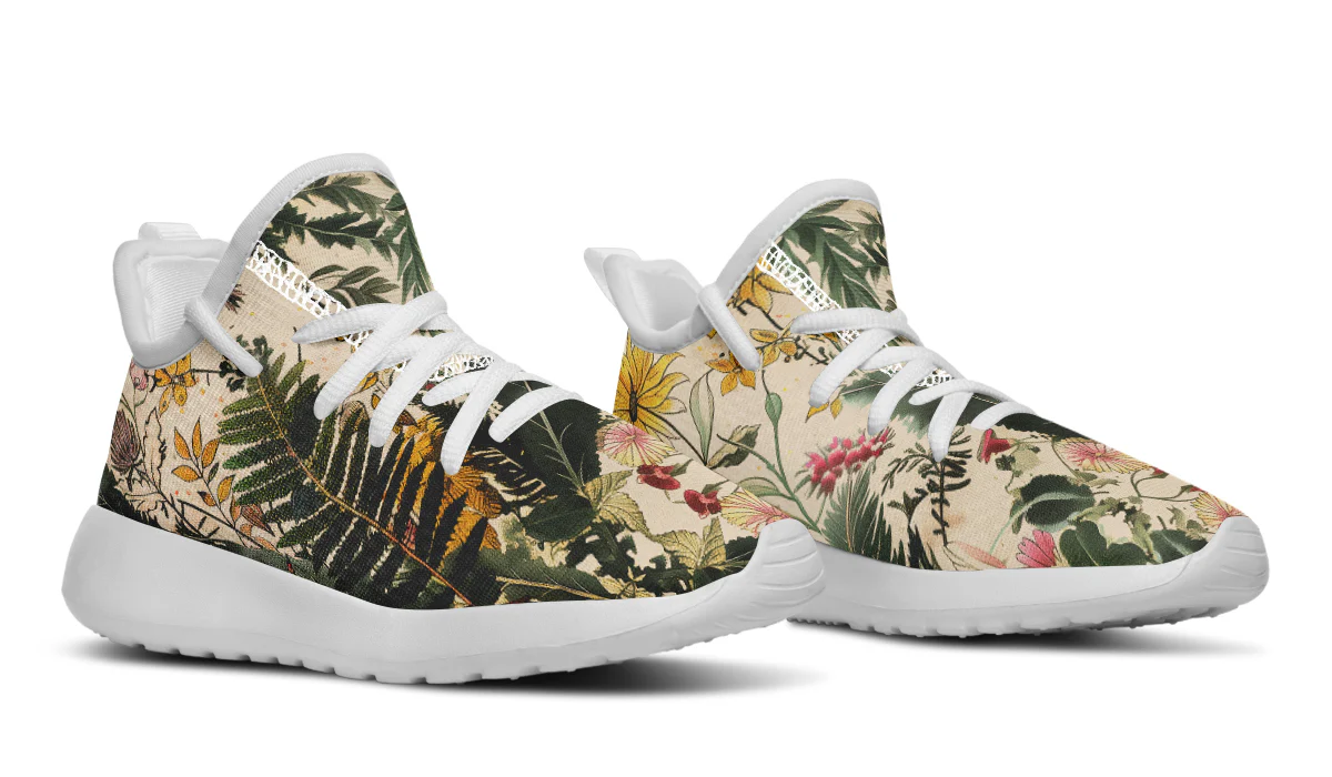 Fernwood Kids Sneakers - Image 16