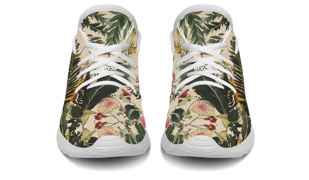 Fernwood Kids Sneakers - Image 18