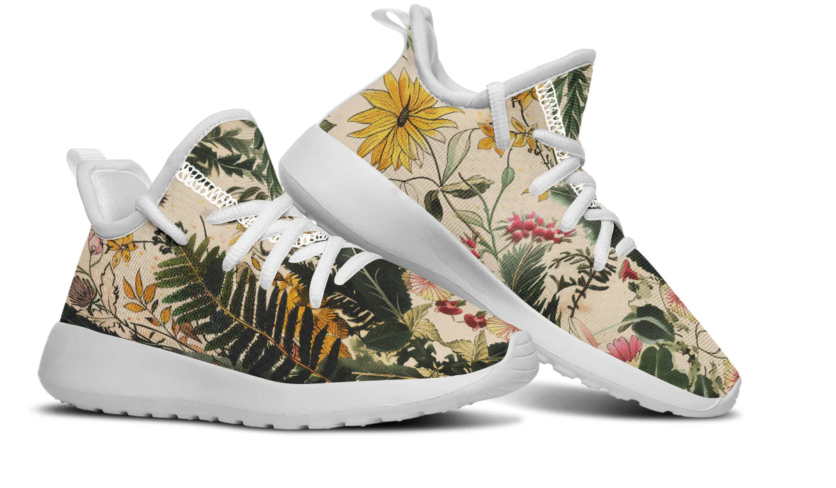 Fernwood Kids Sneakers - Image 19