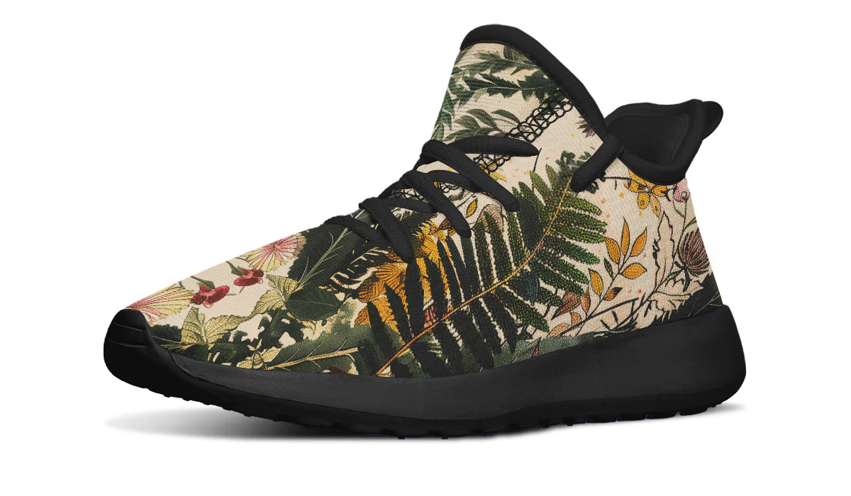 Fernwood Kids Sneakers - Image 2