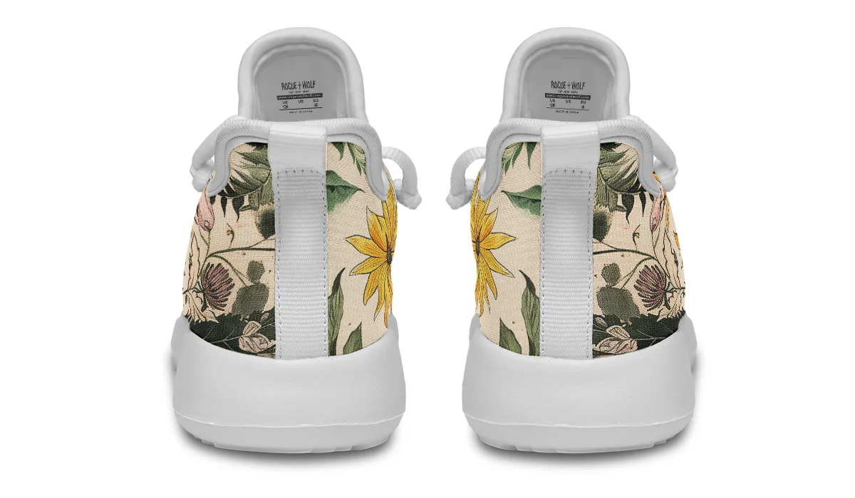 Fernwood Kids Sneakers - Image 20