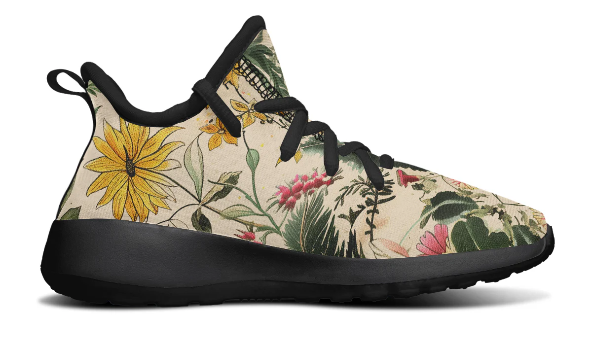 Fernwood Kids Sneakers - Image 3