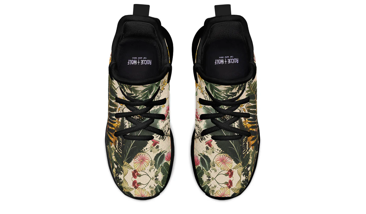 Fernwood Kids Sneakers - Image 5