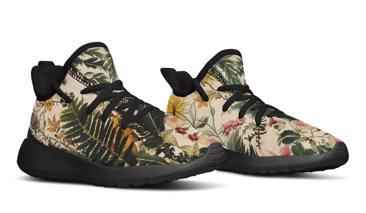 Fernwood Kids Sneakers - Image 6