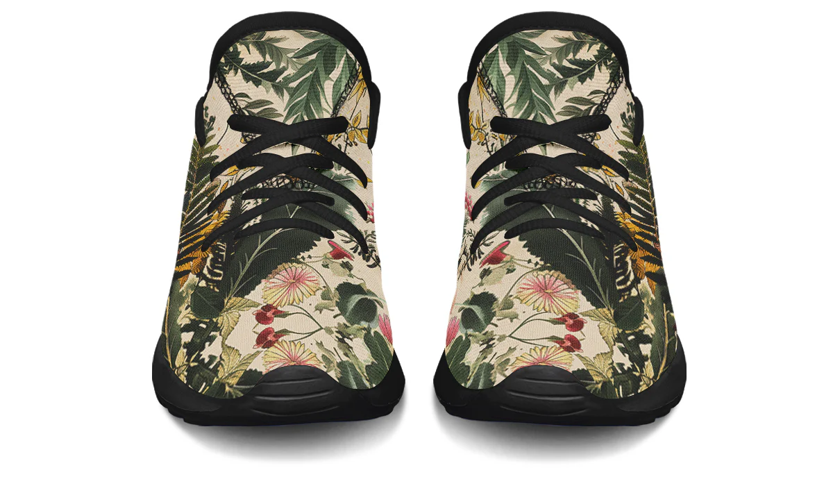 Fernwood Kids Sneakers - Image 8