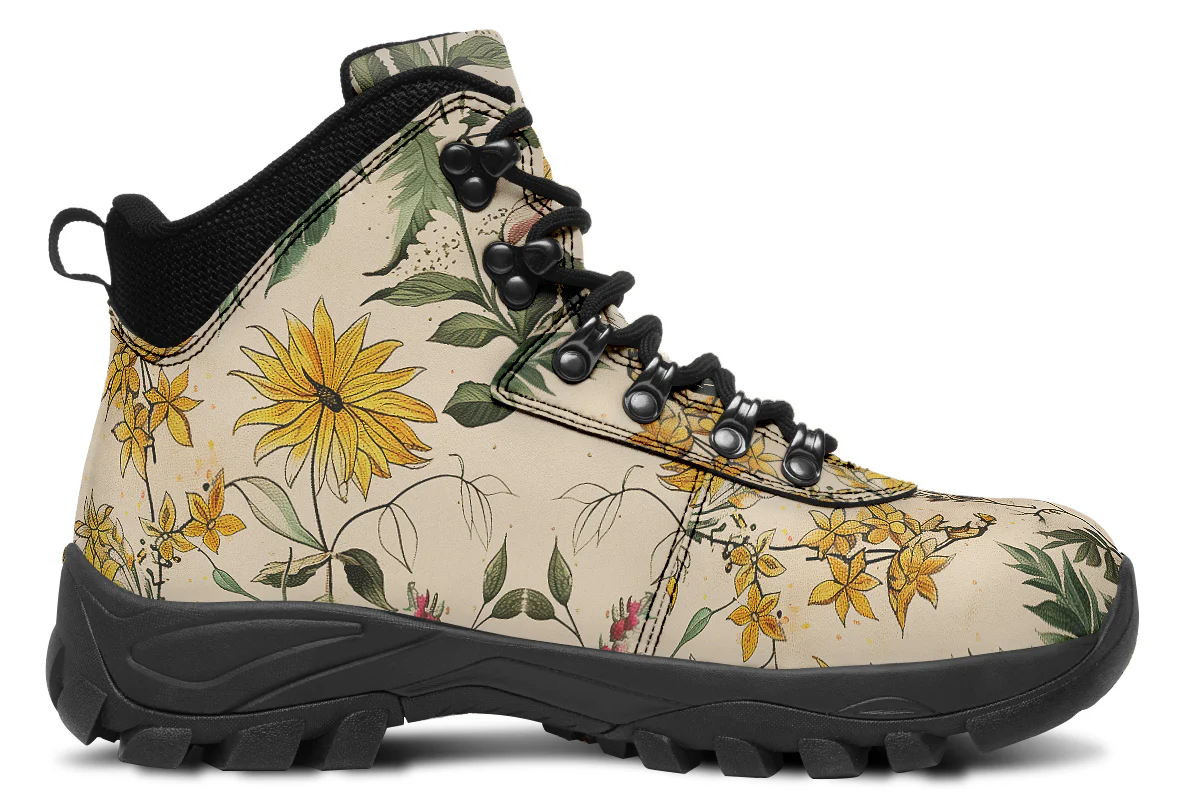 Fernwood Outdoor Boots - Image 3