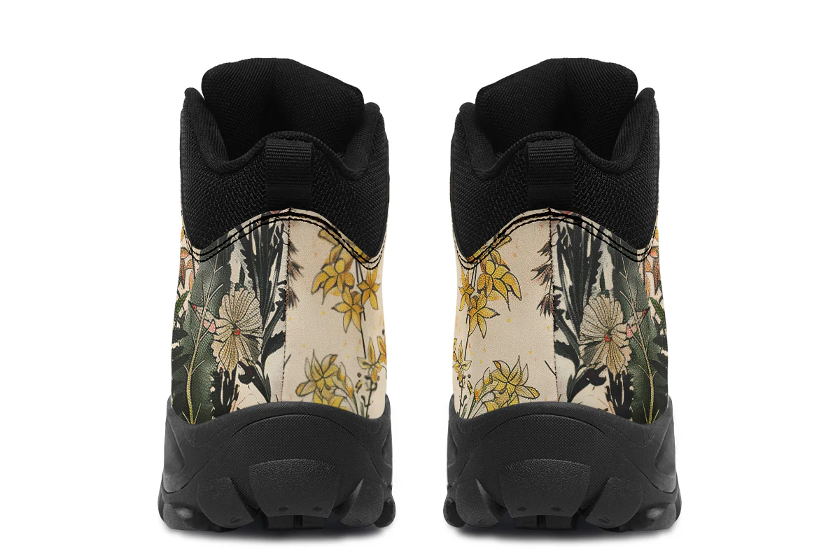 Fernwood Outdoor Boots - Image 5