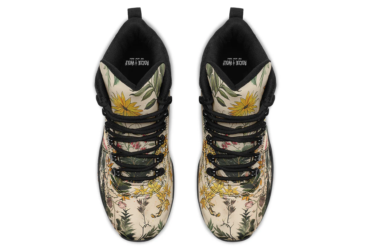 Fernwood Outdoor Boots - Image 6