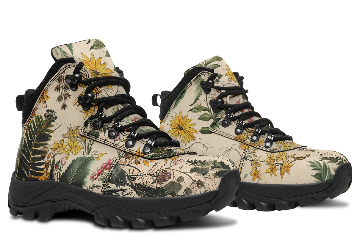 Fernwood Outdoor Boots - Image 8