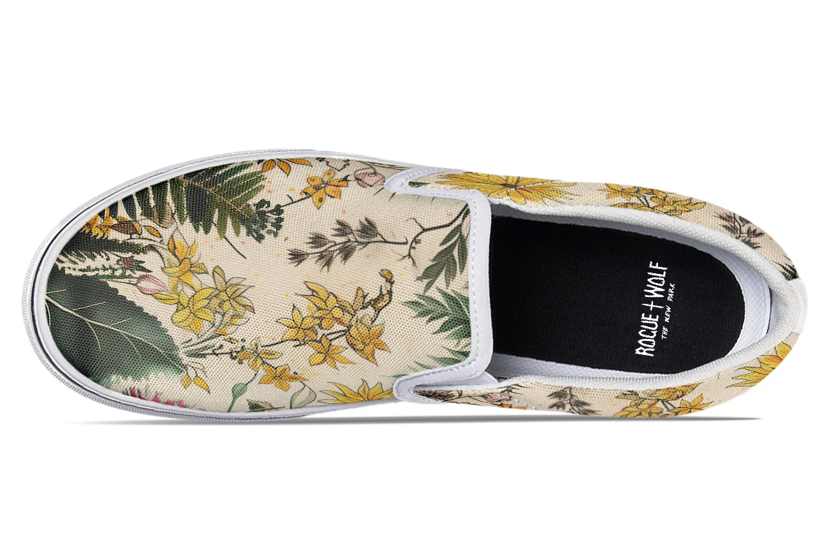 Fernwood Slipons - Image 12