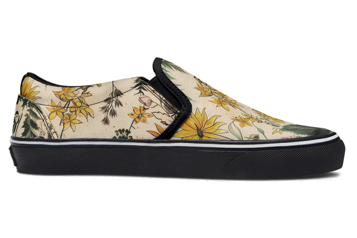 Fernwood Slipons - Image 2