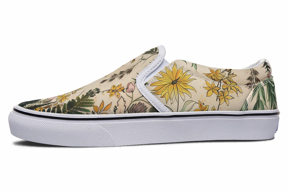 Fernwood Slipons - Image 9