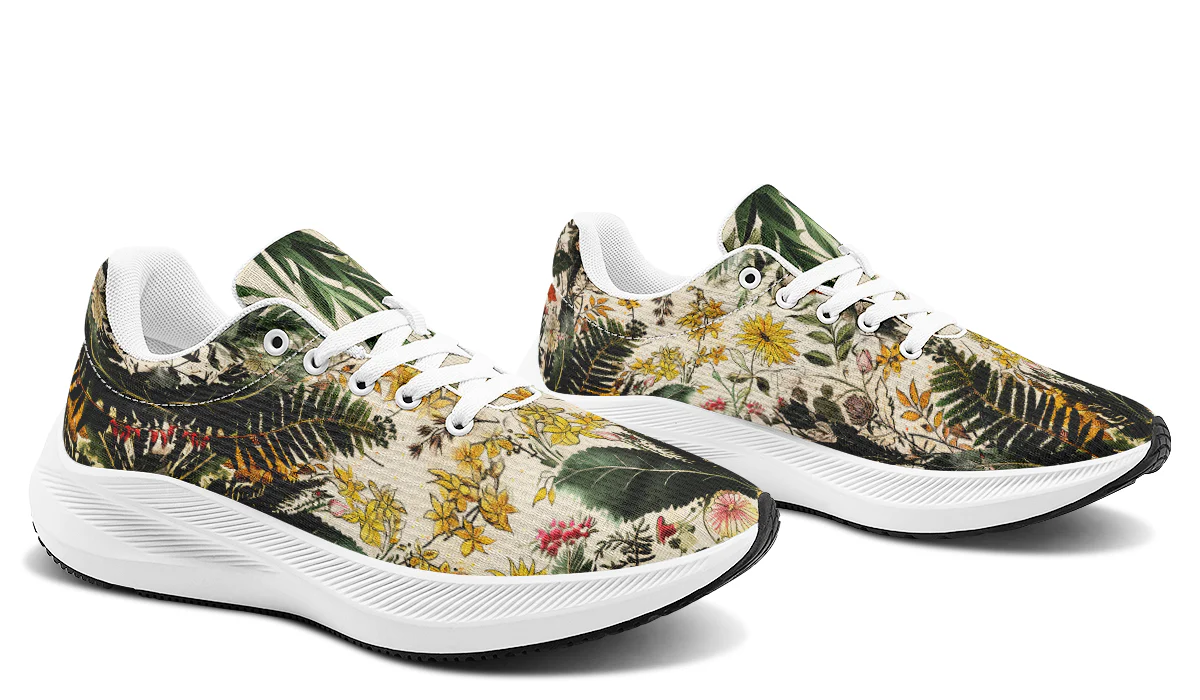Fernwood Sneakers - Image 4
