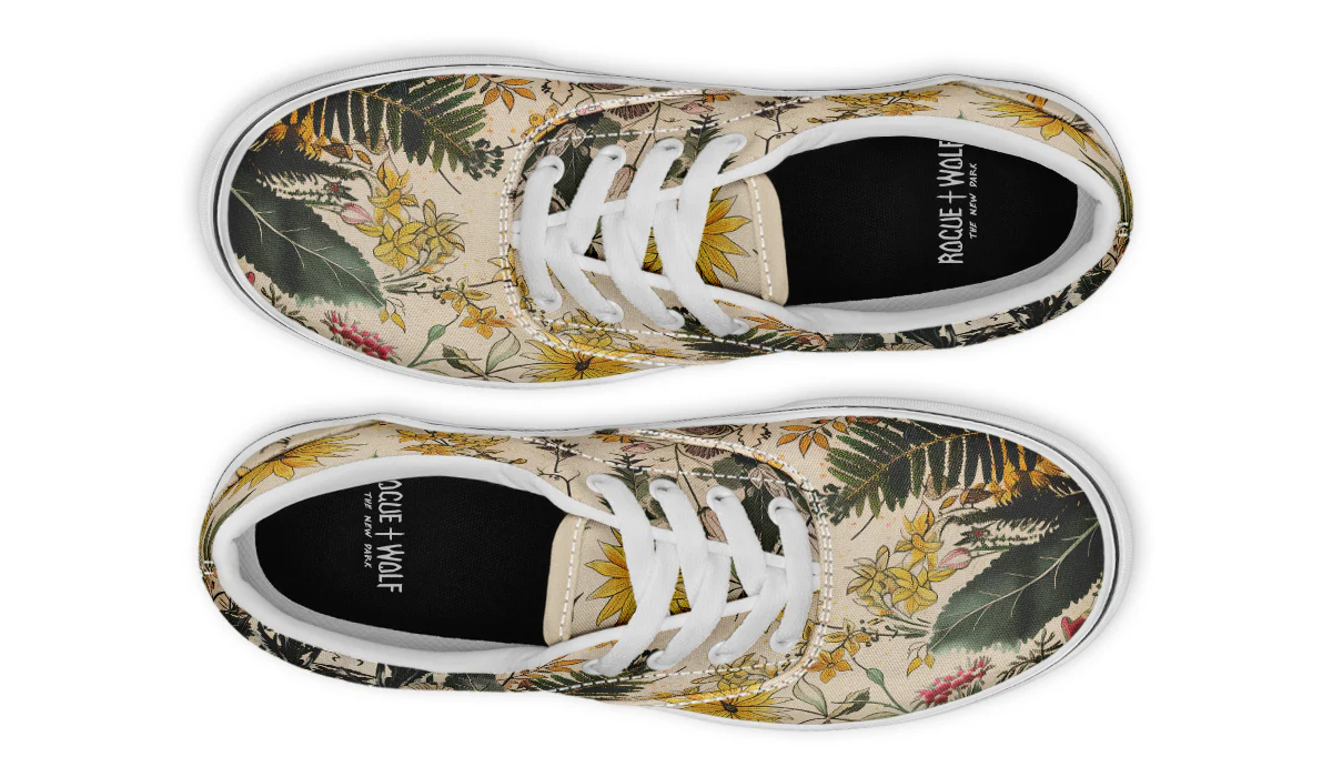Fernwood Street Sneakers - Image 11