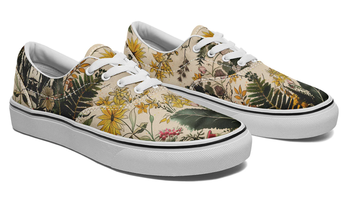 Fernwood Street Sneakers - Image 12