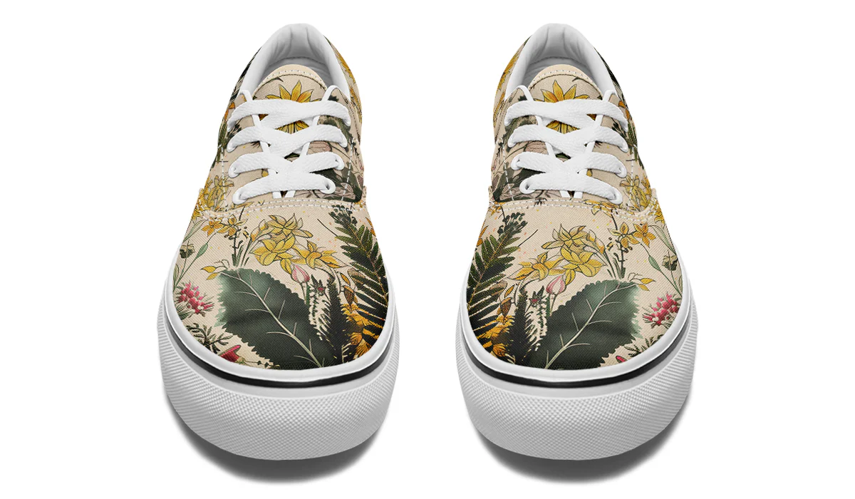 Fernwood Street Sneakers - Image 13