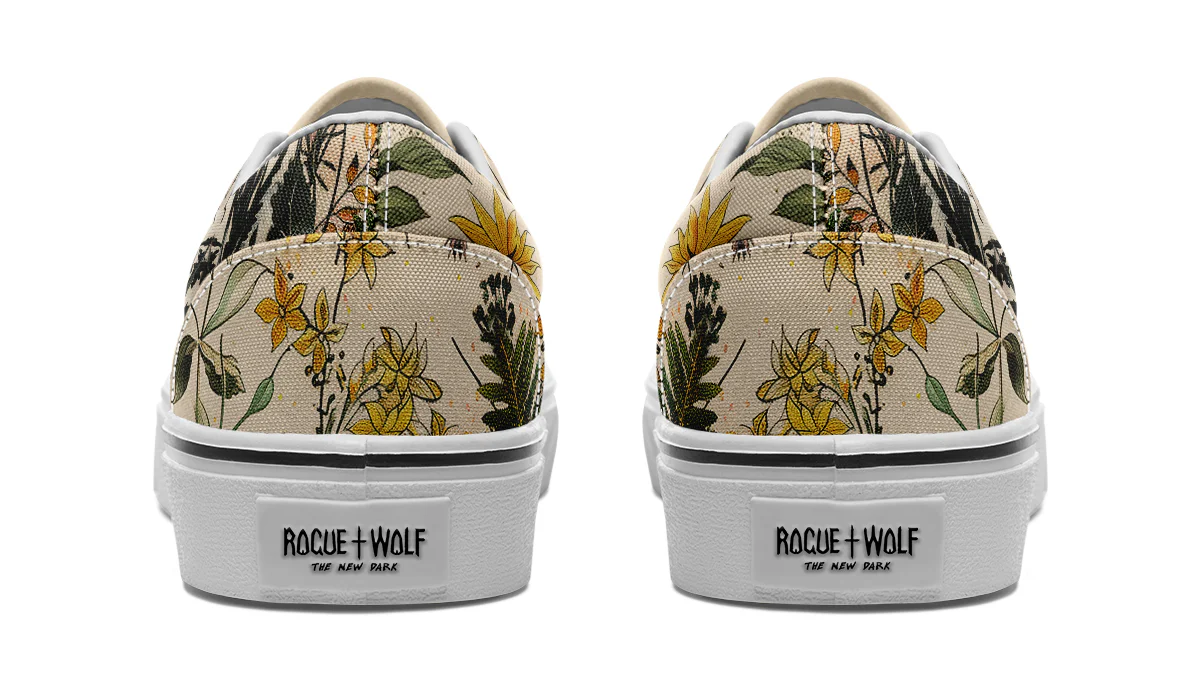 Fernwood Street Sneakers - Image 14