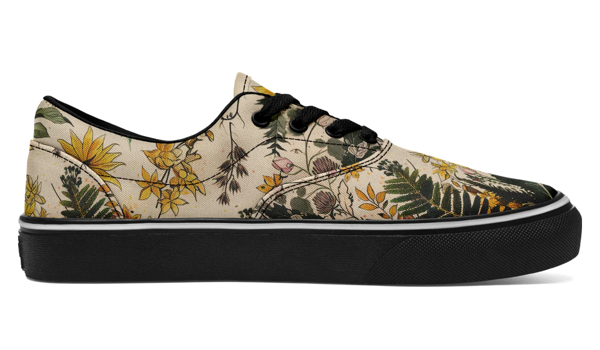Fernwood Street Sneakers - Image 3