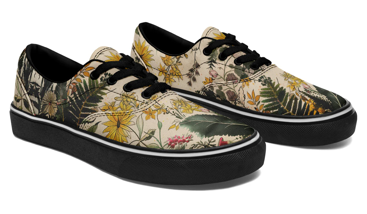 Fernwood Street Sneakers - Image 5