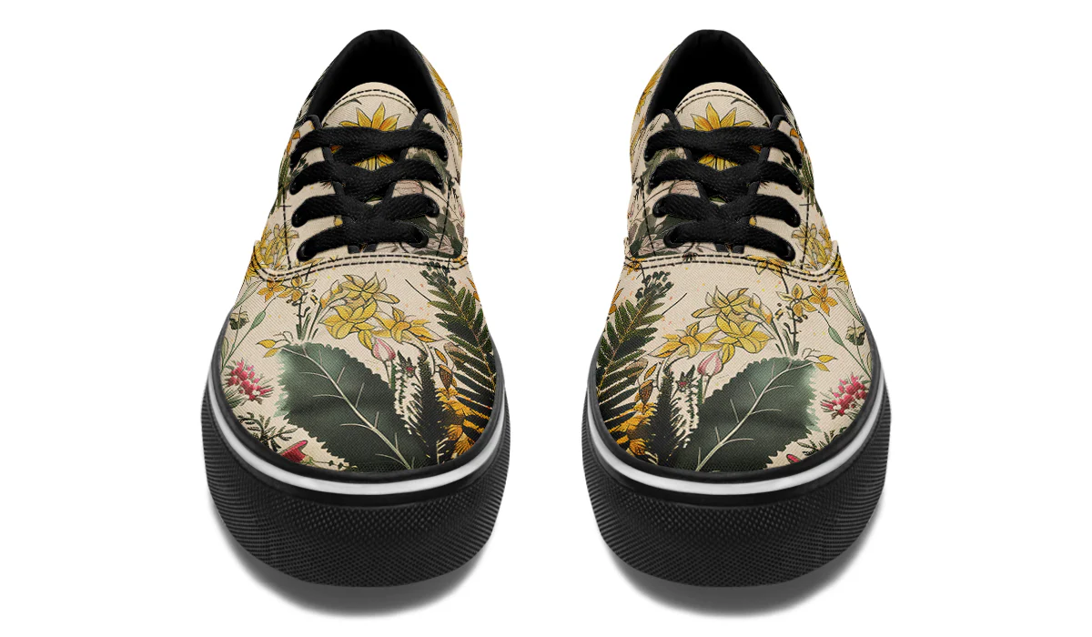 Fernwood Street Sneakers - Image 6