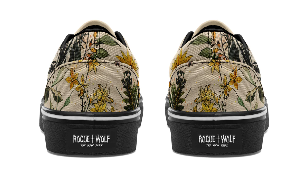 Fernwood Street Sneakers - Image 7