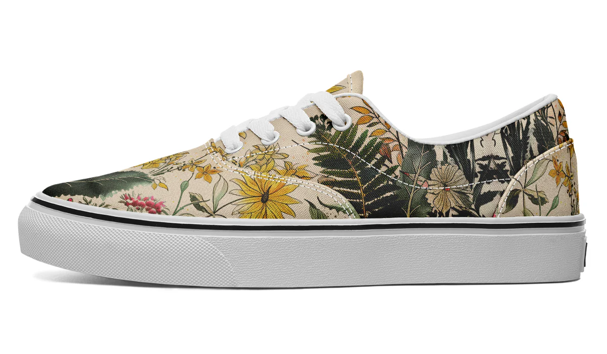 Fernwood Street Sneakers - Image 8