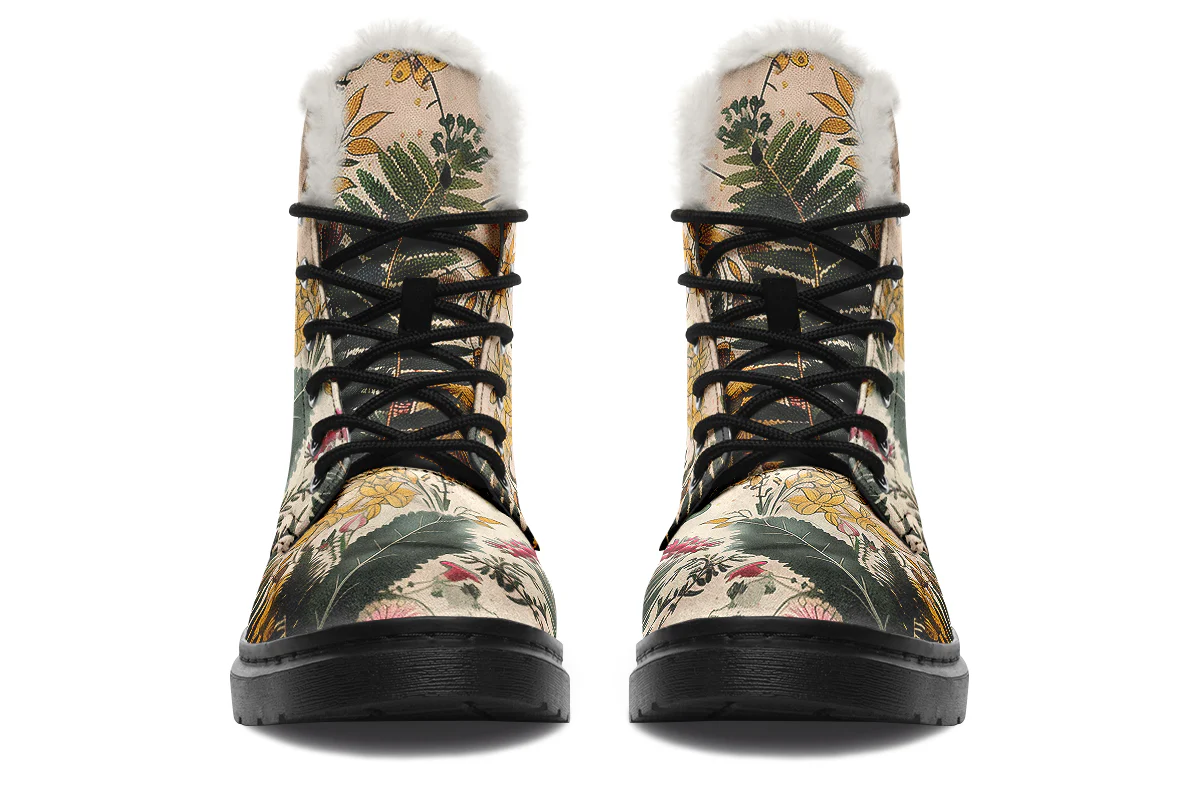 Fernwood Winter Boots - Image 3