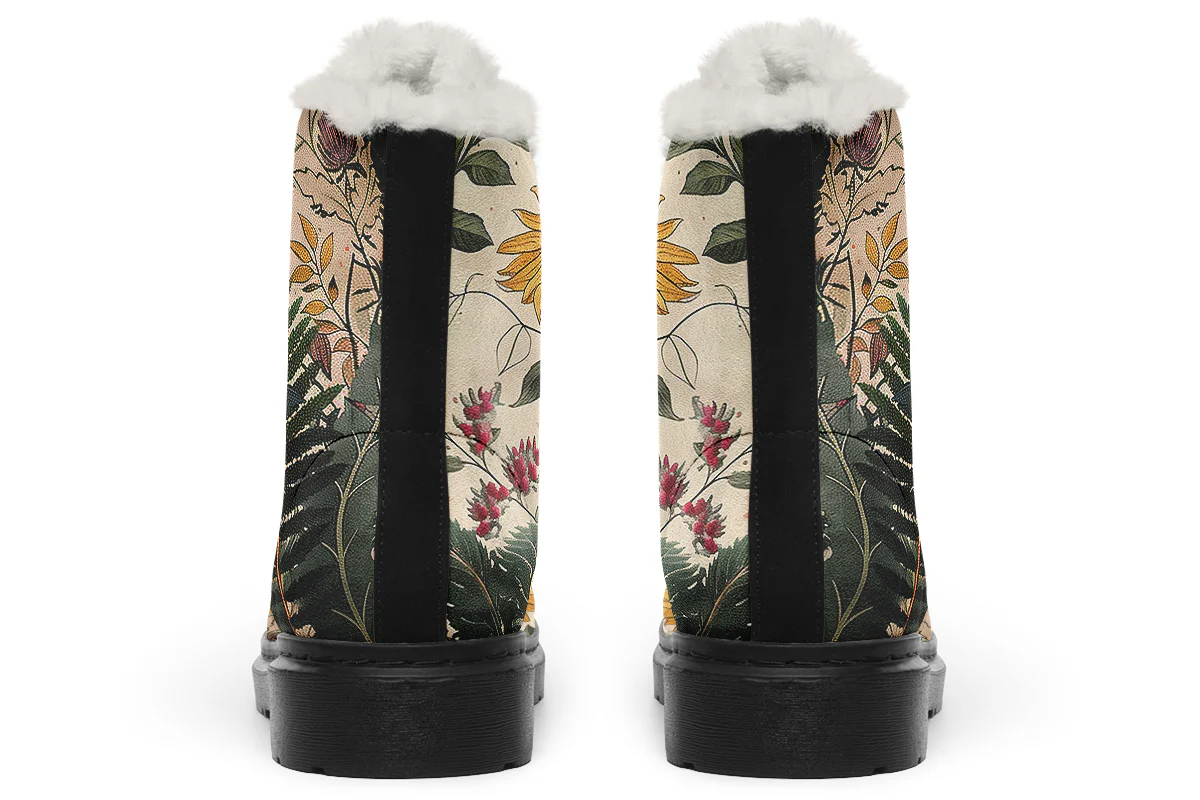 Fernwood Winter Boots - Image 4
