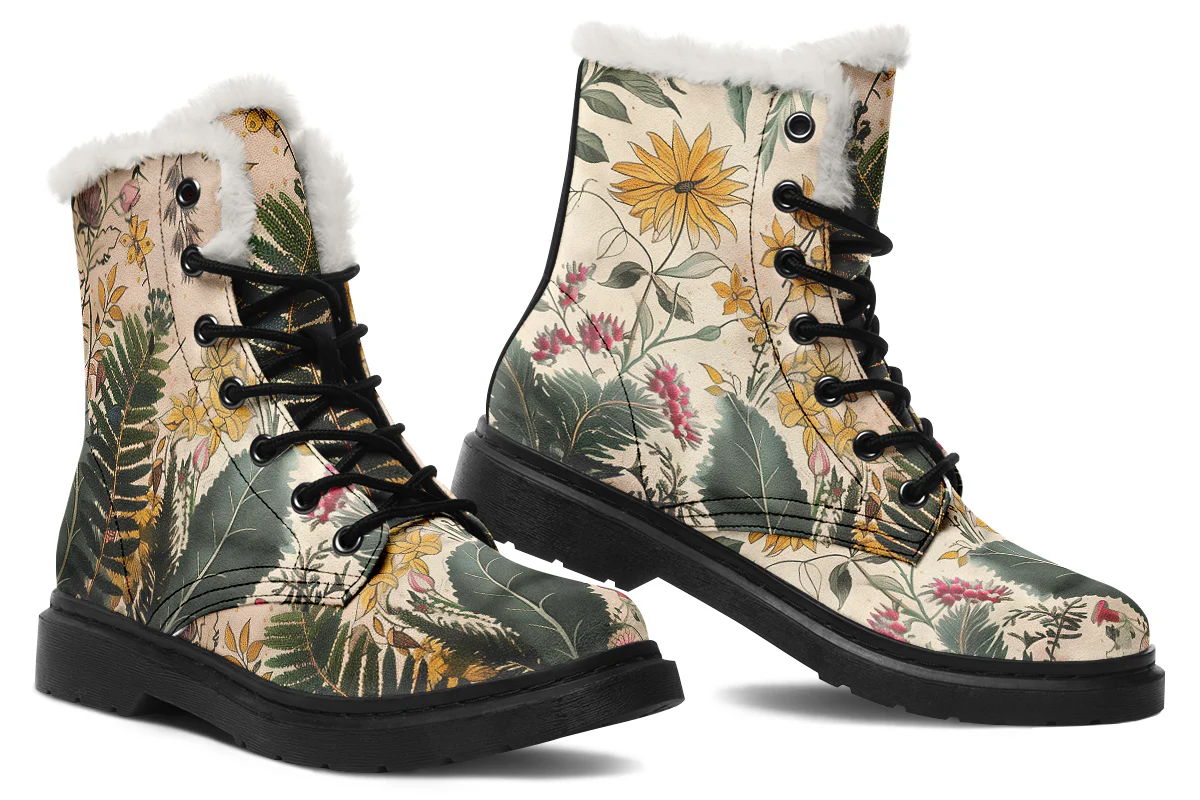 Fernwood Winter Boots - Image 5
