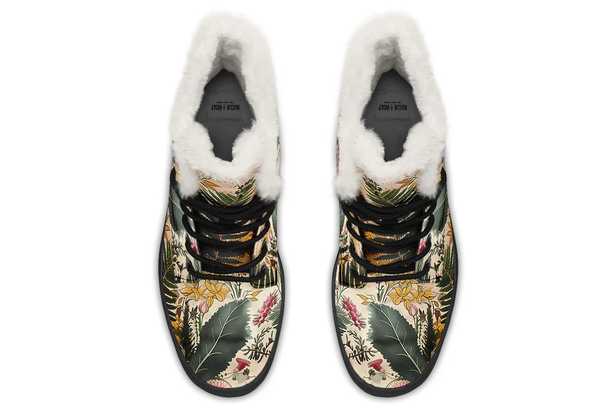 Fernwood Winter Boots - Image 7