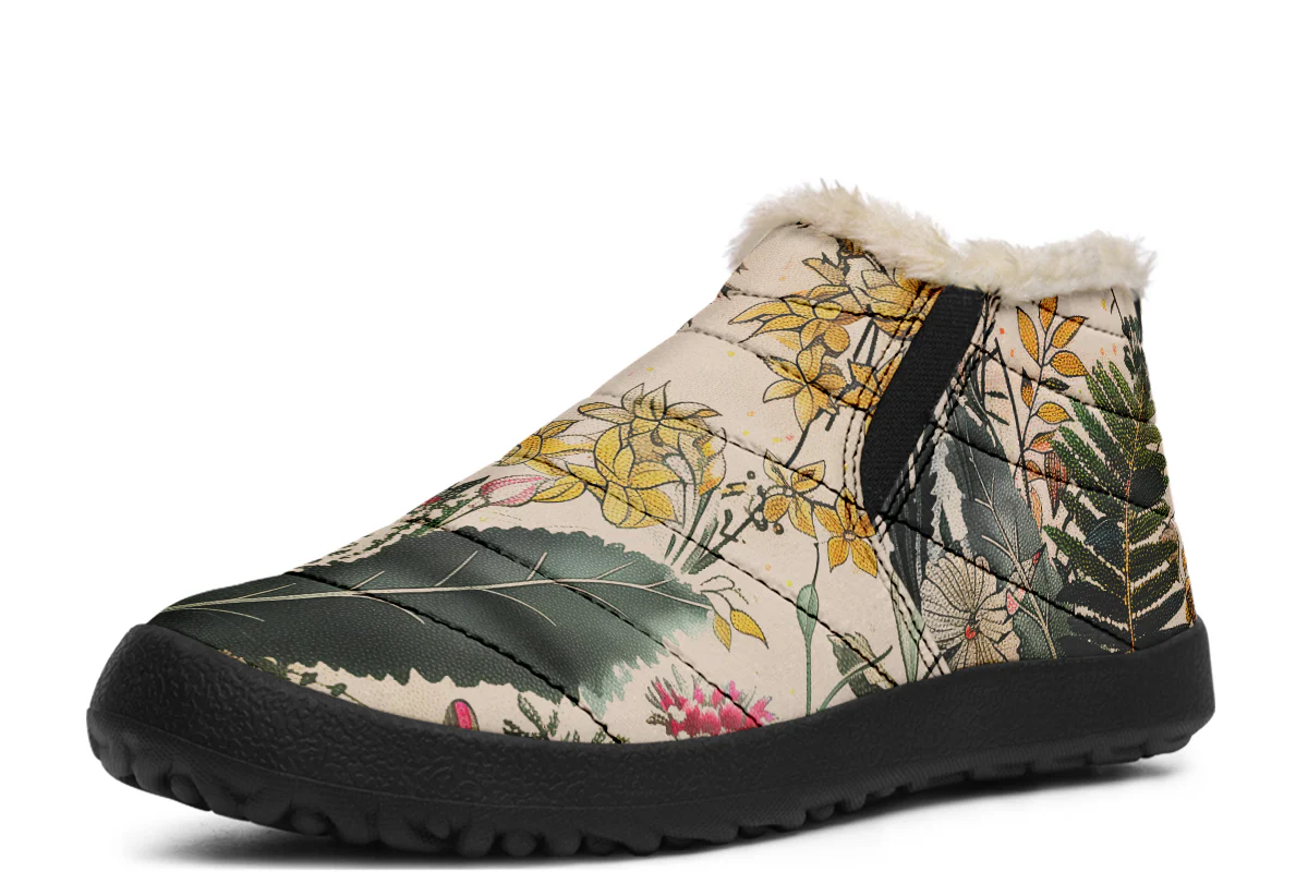 Fernwood Winter Sneakers - Image 2