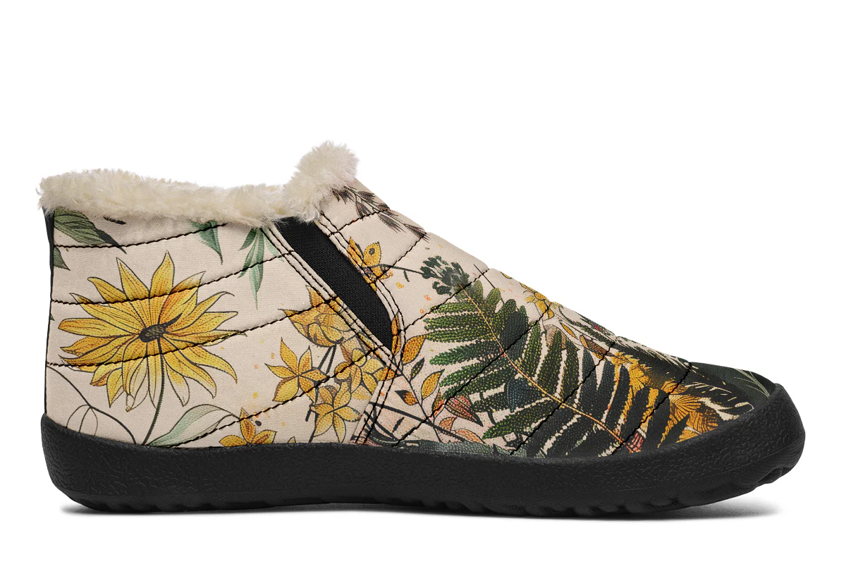 Fernwood Winter Sneakers - Image 3