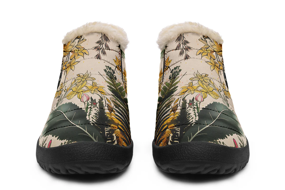 Fernwood Winter Sneakers - Image 4