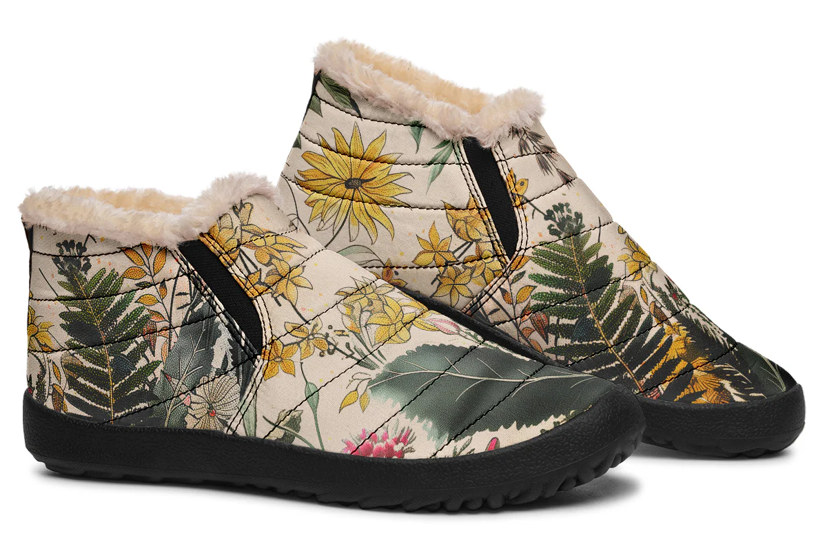 Fernwood Winter Sneakers - Image 5