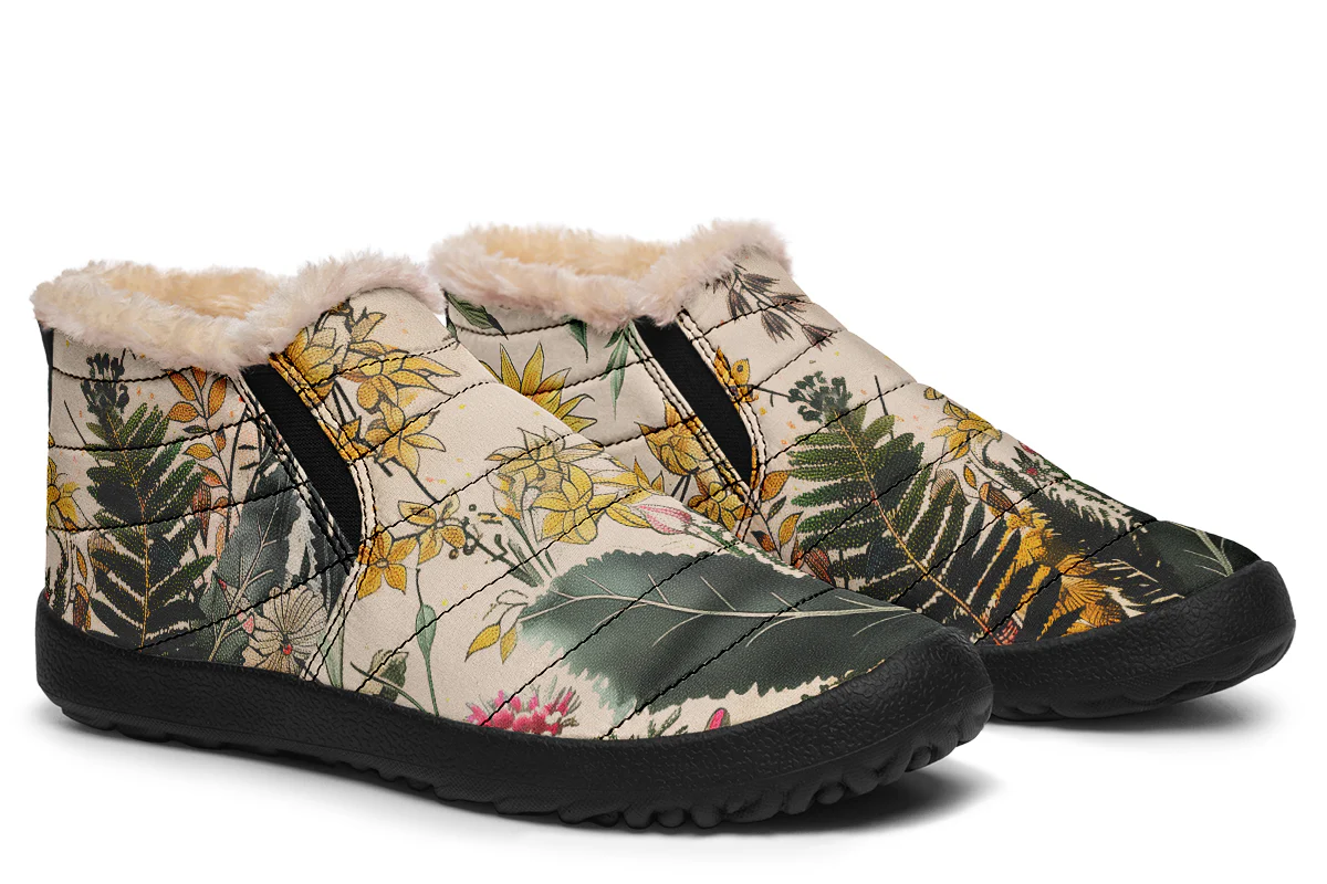 Fernwood Winter Sneakers - Image 6