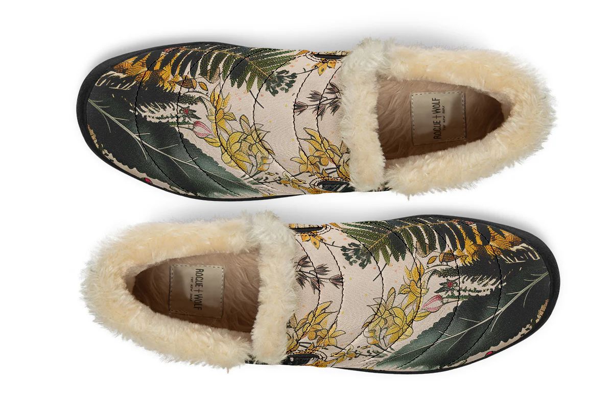 Fernwood Winter Sneakers - Image 8
